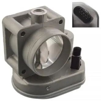 Автозапчасть FEBI BILSTEIN 107023