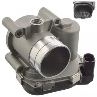Автозапчасть FEBI BILSTEIN 107024