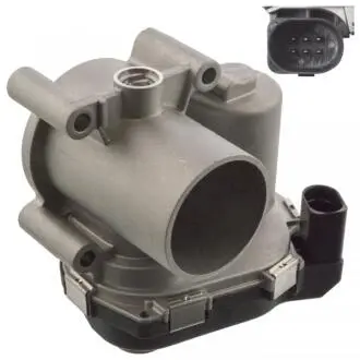 Автозапчасть FEBI BILSTEIN 107025