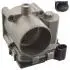 Повітряна заслінка AUDI A1, A3, Q2, Q3, SEAT ALHAMBRA, ATECA, IBIZA IV, IBIZA IV SC, IBIZA IV ST, IBIZA V, LEON, LEON SC, LEON ST, LEON ST/KOMBI, TOLEDO IV, SKODA FABIA III 1.2-1.6 09.09- FEBI BILSTEIN 107026 (фото 1)