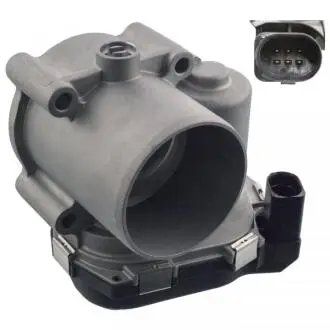 Автозапчасть FEBI BILSTEIN 107027