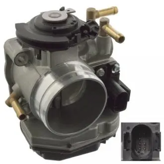 Автозапчасть FEBI BILSTEIN 107029