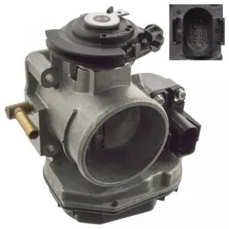 Автозапчасть FEBI BILSTEIN 107031
