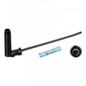 Жгут проводов к свечам накала FEBI BILSTEIN 107037