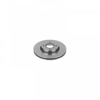 Тормозной диск FEBI BILSTEIN 10706