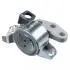 Подушка двигуна передн Прав, гідравлічний OPEL ADAM, CORSA D, CORSA D/HATCHBACK, CORSA E 1.0-1.4LPG 07.06- FEBI BILSTEIN 107170 (фото 1)