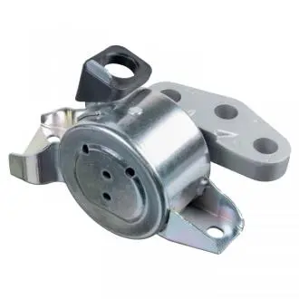 Подушка двигуна передн Прав, гідравлічний OPEL ADAM, CORSA D, CORSA D/HATCHBACK, CORSA E 1.0-1.4LPG 07.06- FEBI BILSTEIN 107170