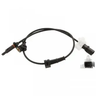 Автозапчасть FEBI BILSTEIN 107172