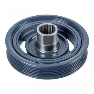 Автозапчасть FEBI BILSTEIN 107196