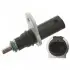 Датчик температуры охлаждающей жидкости AUDI/SKODA/VW \&#039;\&#039;10&gt;&gt; FEBI BILSTEIN 107210 (фото 1)