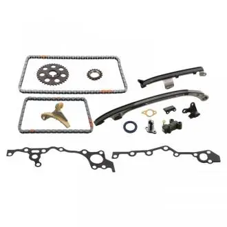 Автозапчасть FEBI BILSTEIN 107219