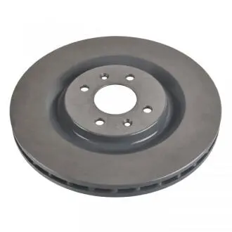 Автозапчасть FEBI BILSTEIN 107225