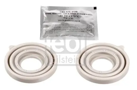 Автозапчасть FEBI BILSTEIN 107228