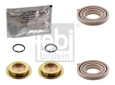 Автозапчасть FEBI BILSTEIN 107229