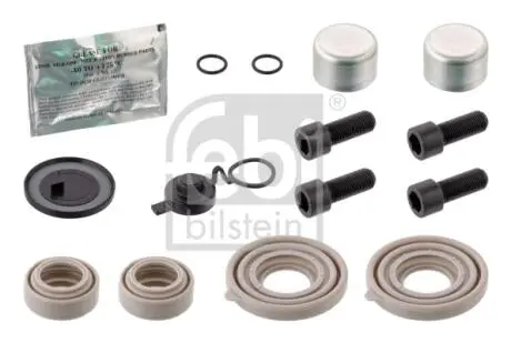 Автозапчасть FEBI BILSTEIN 107230