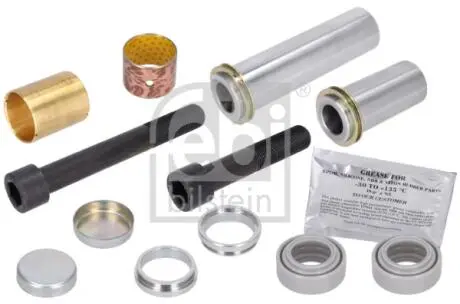 Повітряний бачок FEBI BILSTEIN 107233