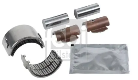 Автозапчасть FEBI BILSTEIN 107235