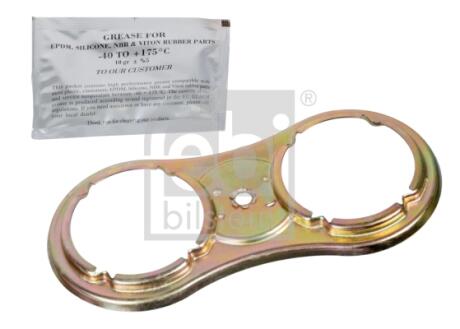 Автозапчасть FEBI BILSTEIN 107236