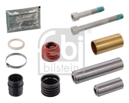 Автозапчасть FEBI BILSTEIN 107239