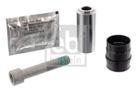 Автозапчасть FEBI BILSTEIN 107240
