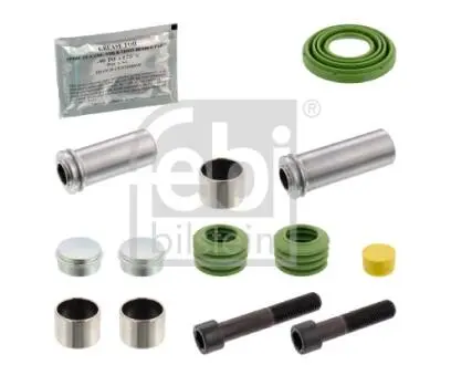 Ремонтний комплект супорта FEBI BILSTEIN 107248