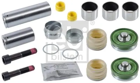Автозапчасть FEBI BILSTEIN 107249