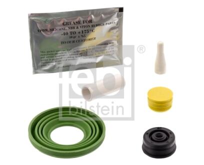 Автозапчасть FEBI BILSTEIN 107251