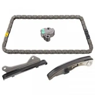 Автозапчасть FEBI BILSTEIN 107263