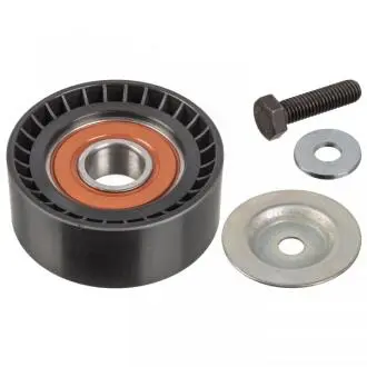 Автозапчасть FEBI BILSTEIN 107275