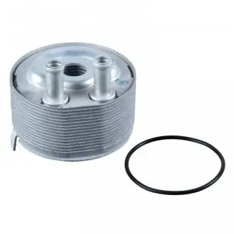 Радиатор смазки NISSAN PATHFINDER 05- FEBI BILSTEIN 107280