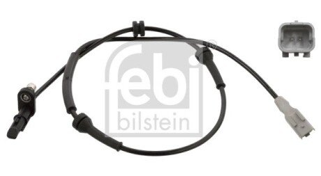 Датчик АВS переднiй FEBI BILSTEIN 107283