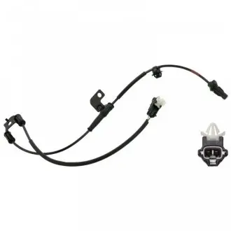Датчик ABS передн Прав HYUNDAI SONATA V, SONATA VI 2.0H/2.4 01.05-12.15 FEBI BILSTEIN 107284