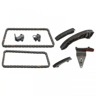 Автозапчасть FEBI BILSTEIN 107377
