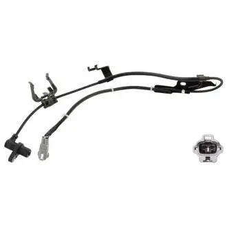 Автозапчасть FEBI BILSTEIN 107380