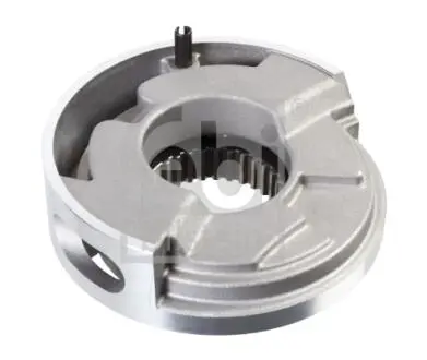 Автозапчасть FEBI BILSTEIN 107389