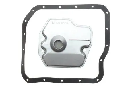 Фильтр АКПП Toyota Previa/Rav IV III 2.0/2.4 00-13 (к-кт с прокладкой)) FEBI BILSTEIN 107402