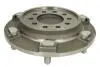 Маточина колеса (диск колеса) MERCEDES ACTROS MP2 / MP3, ACTROS MP4 / MP5, ANTOS, ATEGO, ATEGO 2, ATEGO 3, AXOR 2 01.98- FEBI BILSTEIN 107412 (фото 1)