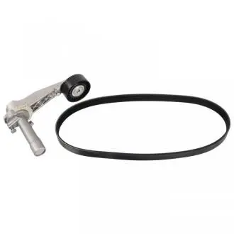 Автозапчасть FEBI BILSTEIN 107424