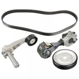 Автозапчасть FEBI BILSTEIN 107429