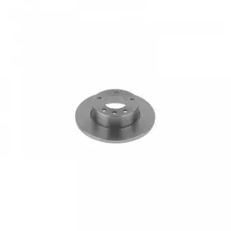 Тормозной диск FEBI BILSTEIN 10744