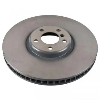 Автозапчасть FEBI BILSTEIN 107502