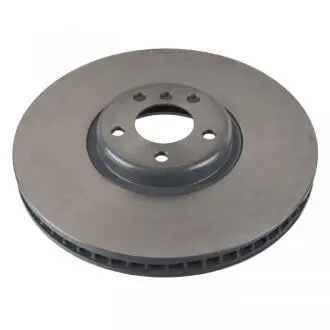 Автозапчасть FEBI BILSTEIN 107503