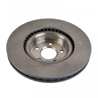 Диск тормозной передний FEBI BILSTEIN 107506