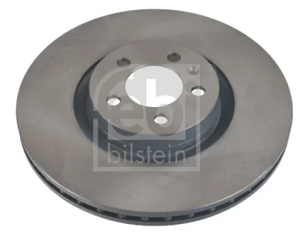 Автозапчасть FEBI BILSTEIN 107507