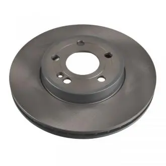 FEBI DB диск гальмівний перед. W177/W247 FEBI BILSTEIN 107509