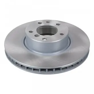 Тормозной диск FEBI BILSTEIN 10751