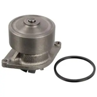 Насос охолоджуючої рідини IVECO EUROCARGO V F4AFE411C/F4AFE411E/F4AFE411F 09.15- FEBI BILSTEIN 107559