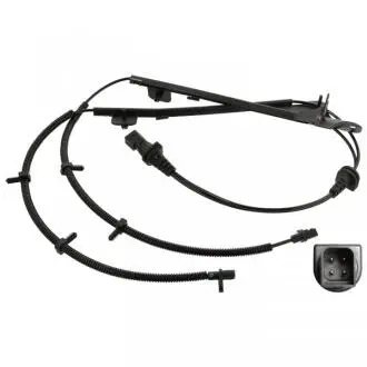 Автозапчасть FEBI BILSTEIN 107572