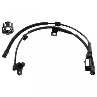Автозапчасть FEBI BILSTEIN 107612