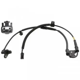Автозапчасть FEBI BILSTEIN 107613